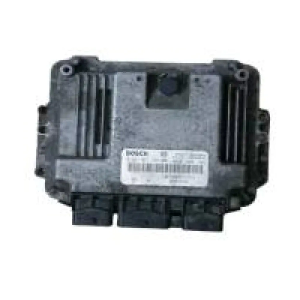 Renault Laguna 1.9 DCI Calculateur moteur Renault Laguna 1.9 DCI 0281011723 8200311539 8200376187 Bosch