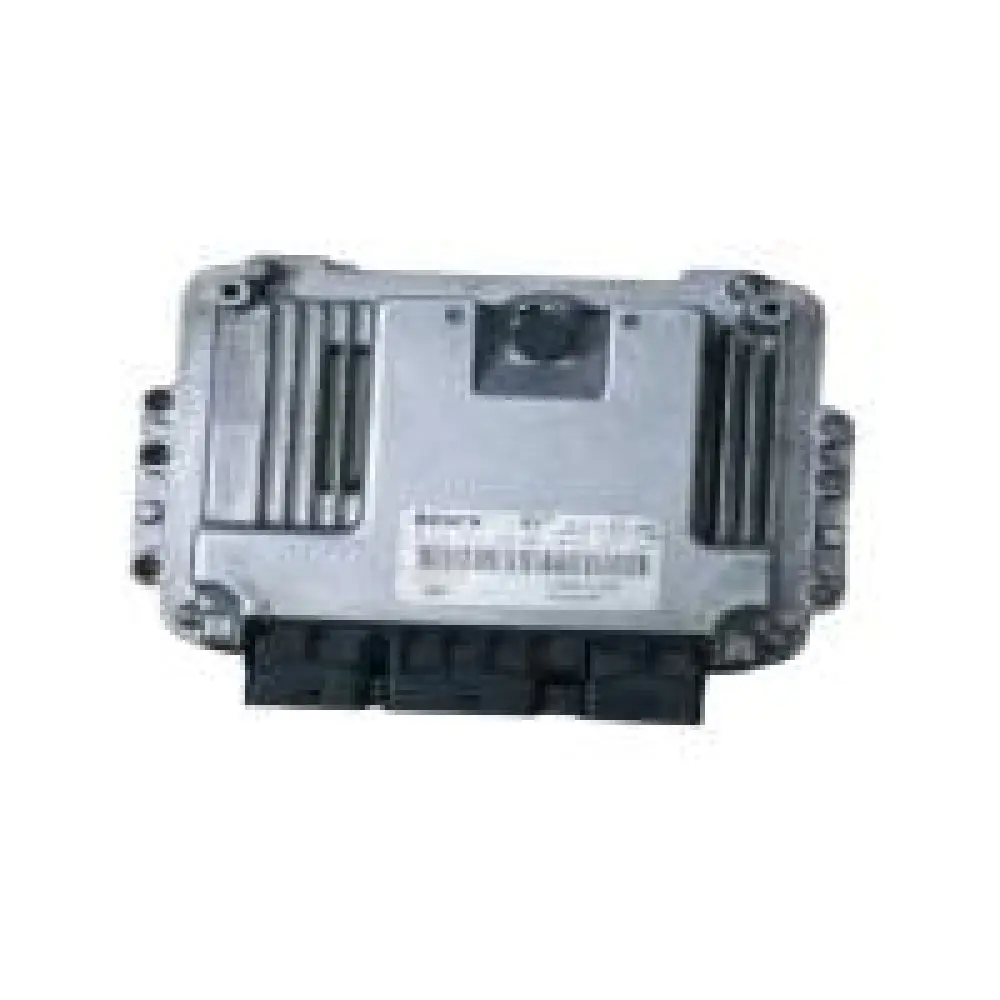 RENAULT MEGANE 1.9 DCI Calculateur moteur RENAULT MEGANE 1.9 DCI 0281012769 8200391966 8200558304 Renault Bosch.