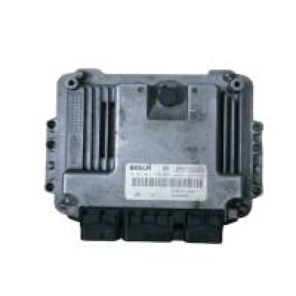 Renault Megane Scenic Calculateur moteur Renault Megane Scenic 0281011776 8200391966 8200386508 Renault Megane Scenic Bosch