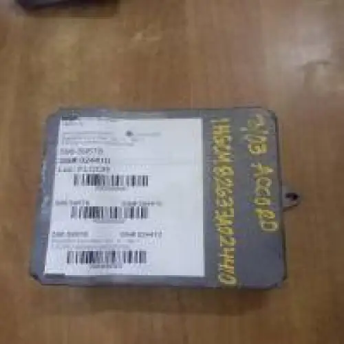 HONDA ACCORD 2003 1HGCM82633A024410 3.0 CPE 13259801-6A5300169E 6HEY6Y3A53