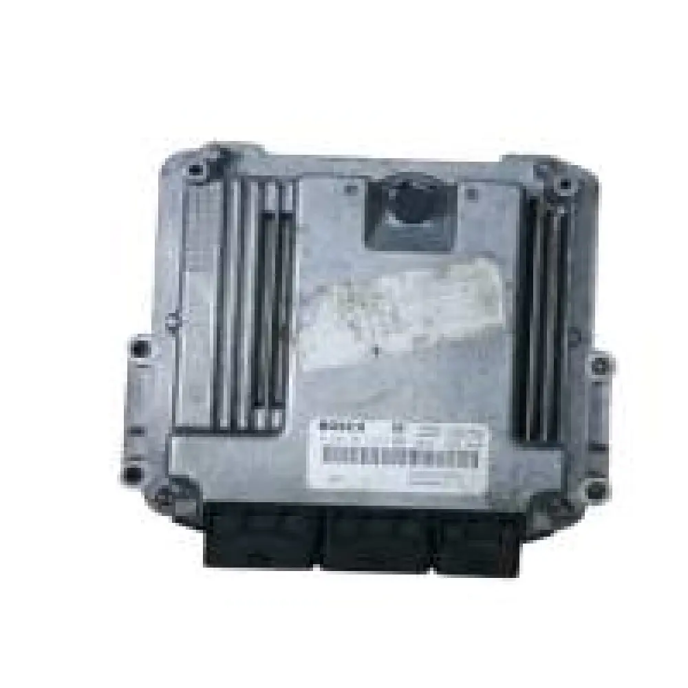 RENAULT MEGANE SCENIC 2.0 DCI CALCULATEUR MOTEUR RENAULT MEGANE SCENIC 2.0 DCI BOSCH 0 281 011 814, 0281011814, 8200462452