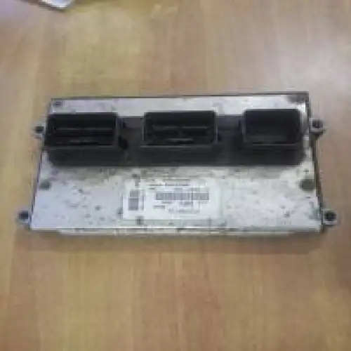 FORD FUSION 2007 Calculateur moteur FORD FUSION 2007 7E5A-12A650-PC M799G CD338 TJP2 6L01 SN: 6HXLC2300G40 Powertrain Control Module (PCM)