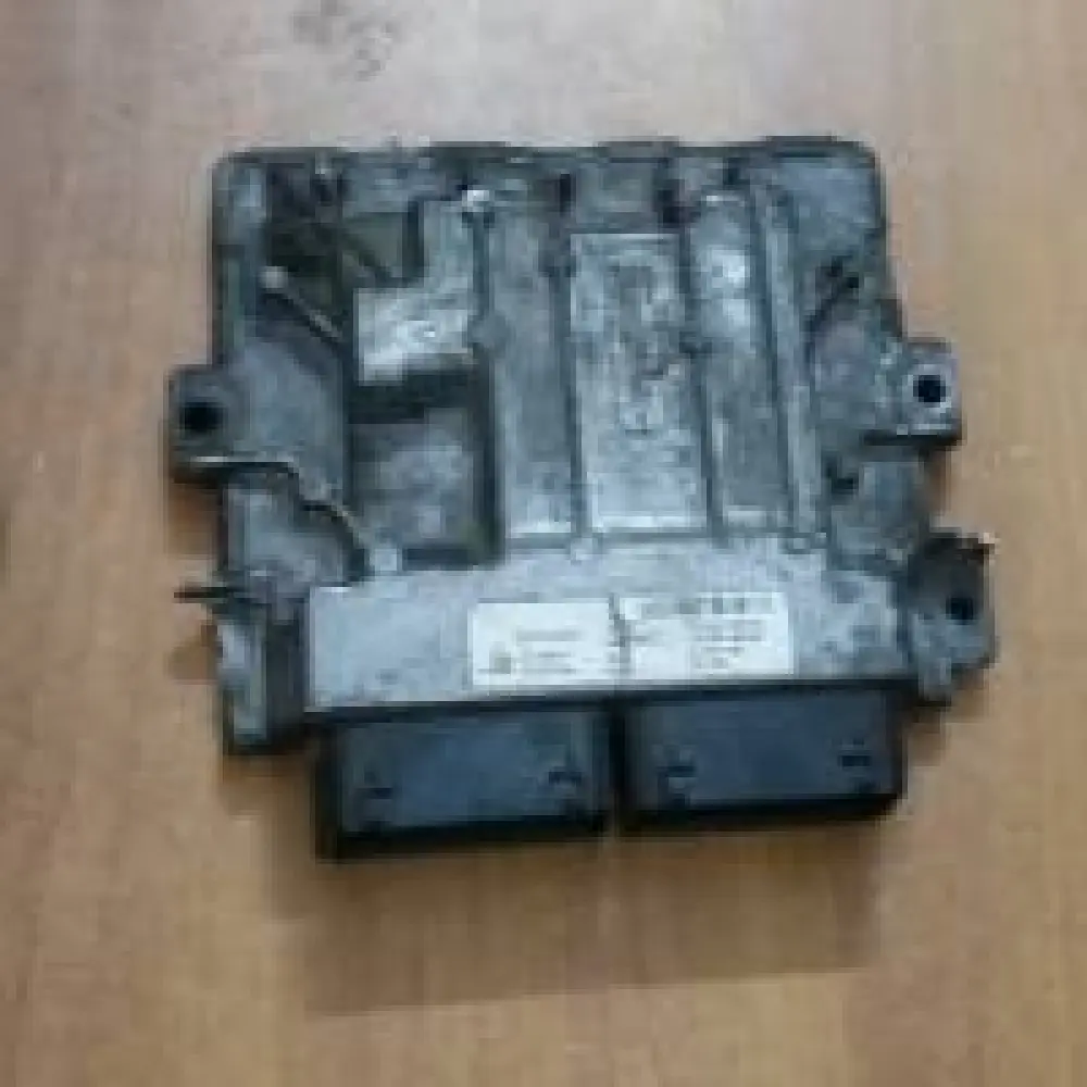 Ford Escape 2017 Calculateur moteur Genuine Car ECU HJ5A-12A650-MA Engine Control Unit Motor Computer FV6A-12B684-AB Module ECM PCM A2C39328200 For Ford 2017 Escape