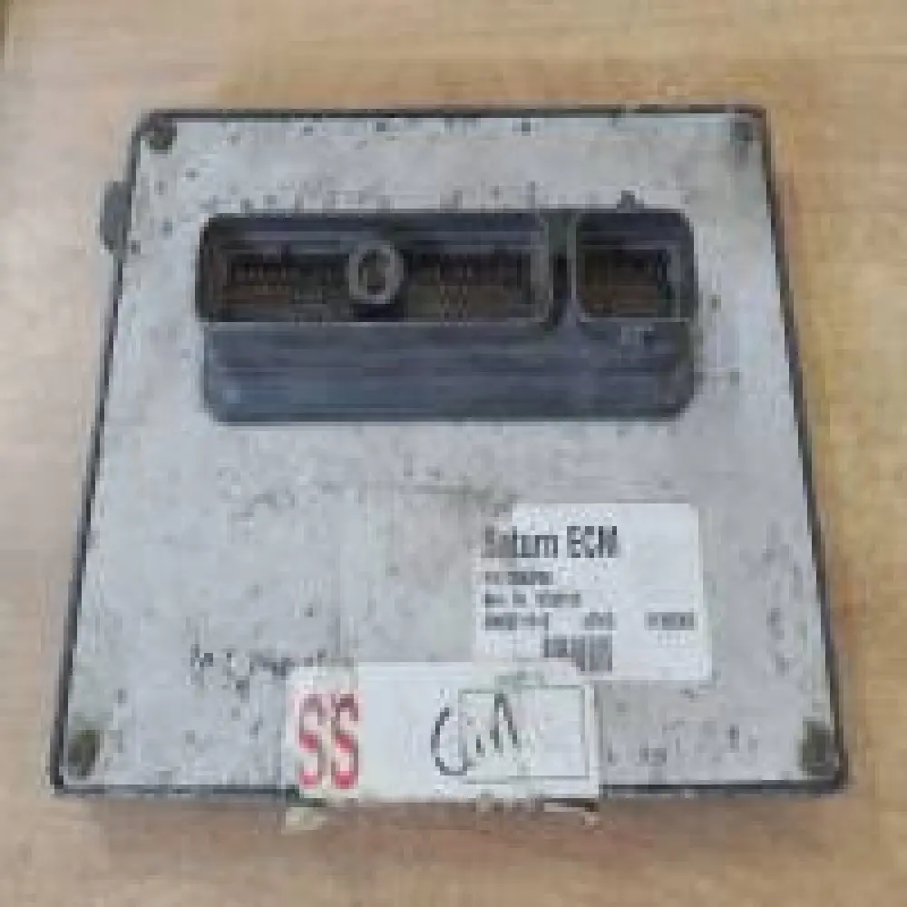 Saturn ION Calculateur moteur 03 Saturn ION ECM 12583186
