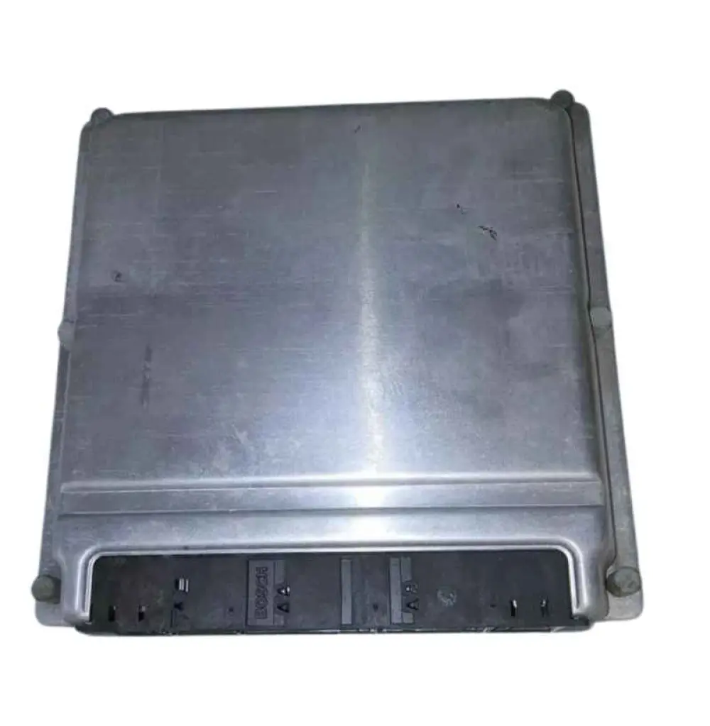 MERCEDES BENZ 2002-2003 Calculateur moteur MERCEDES BENZ; A 113 153 04 79;  0 261 207 576