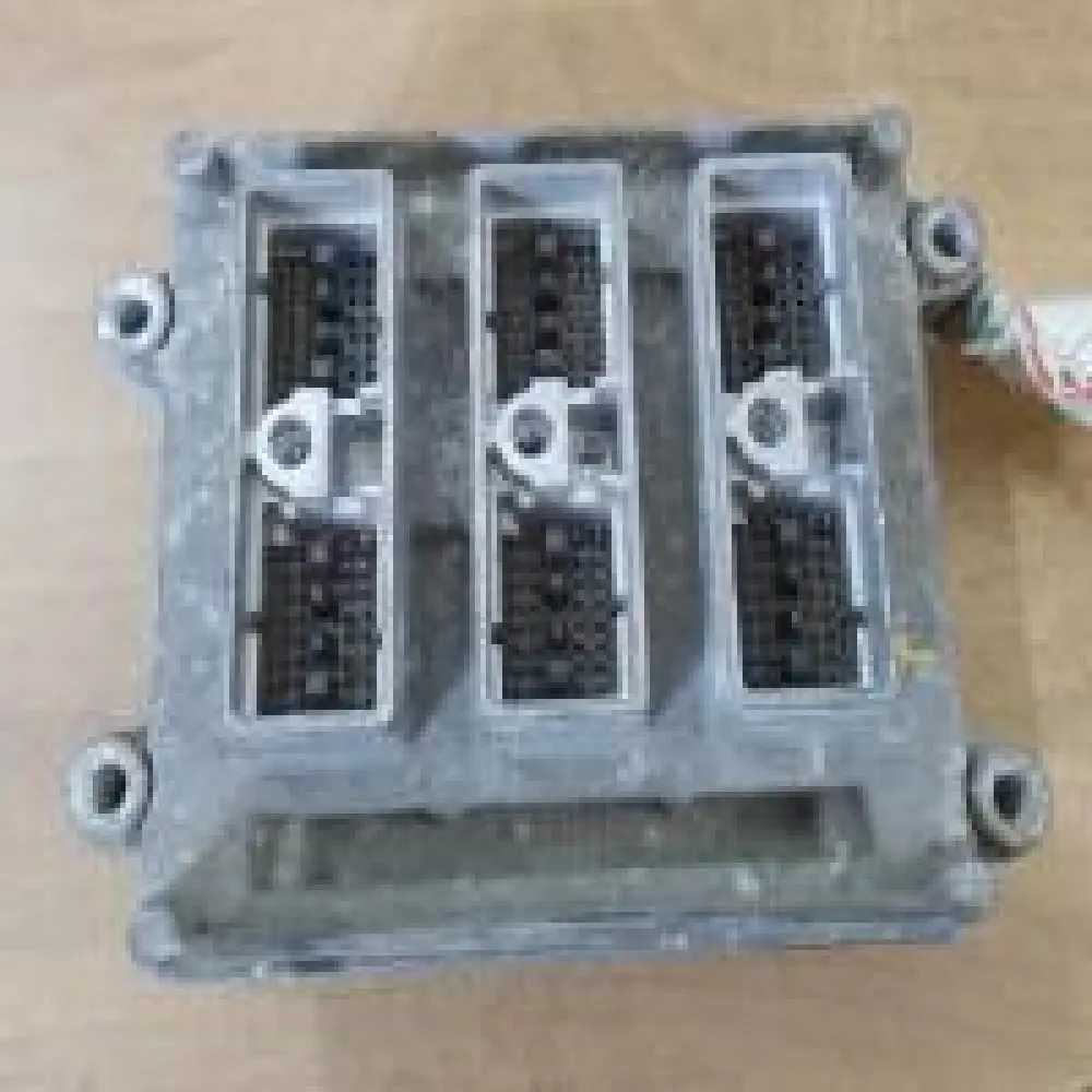Chevrolet Trailblazer Calculateur moteur ECU Chevrolet Trailblazer