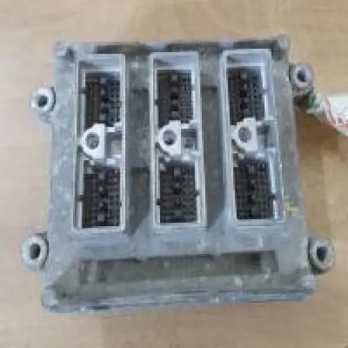 Chevrolet Trailblazer Calculateur moteur ECU Chevrolet Trailblazer