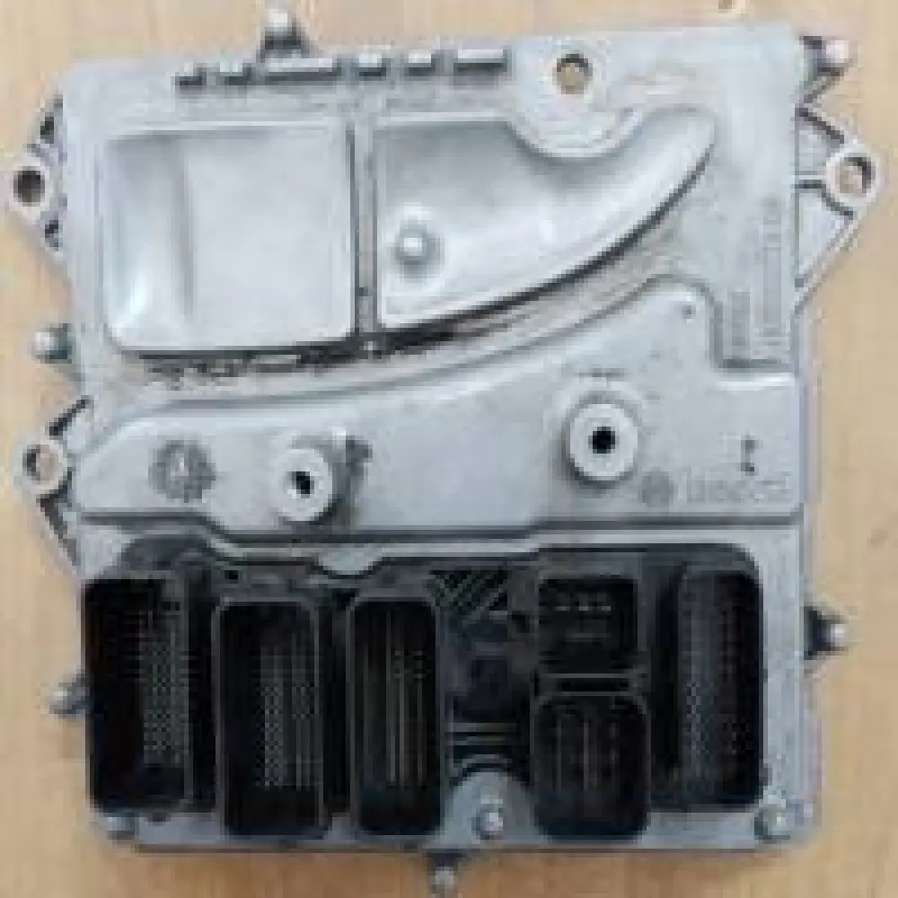 BMW Calculateur moteur BMW BOSCH; 0 261 S07 592; DME 7 629 130