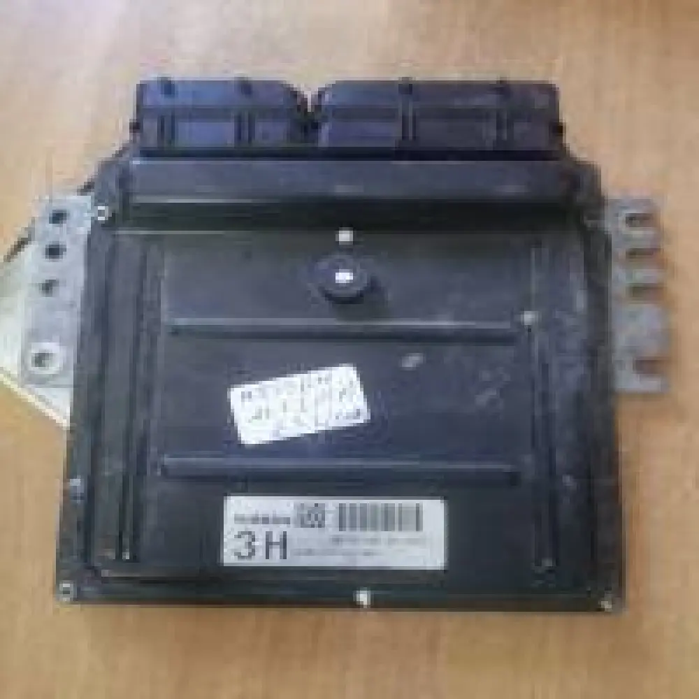 Nissan Altima 2.5L 2003 calculateur moteur Nissan Altima MEC86-240 B1 5222 PCM ECM ECU OEM 3H