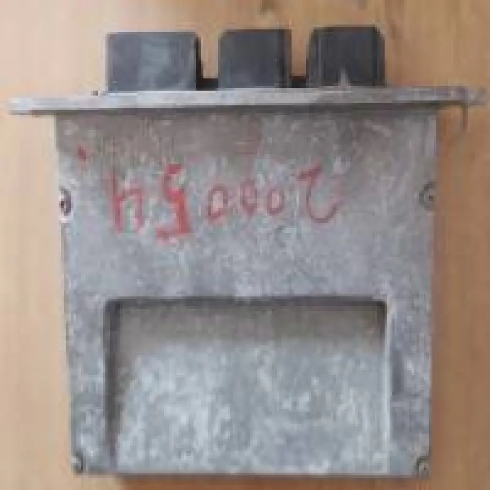 FORD VAN 2006 Calculateur moteur FORD VAN VK2-C3684;  6C2A-12A650-KC