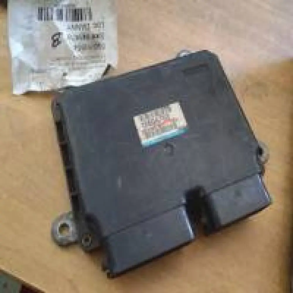 Mitsubishi Lancer 2008 Calculateur  Moteur Mitsubishi Lancer 2008 1860A753 PCM ECM ECU OEM