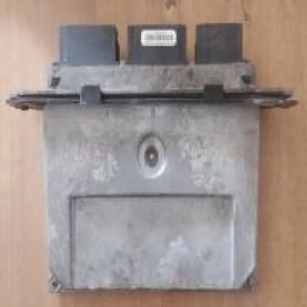 FORD ESCAPE 2.5L Calculateur moteur FORD ESCAPE; 9L8A-12A650-AFB 