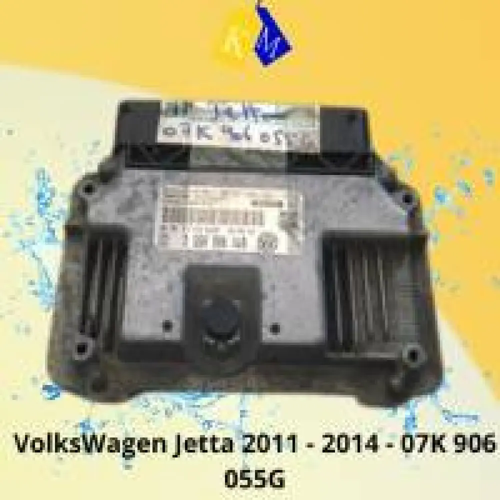 VolksWagen Jetta 2011 – 2014 – 07K 906 055G – BOSCH 0261S05702