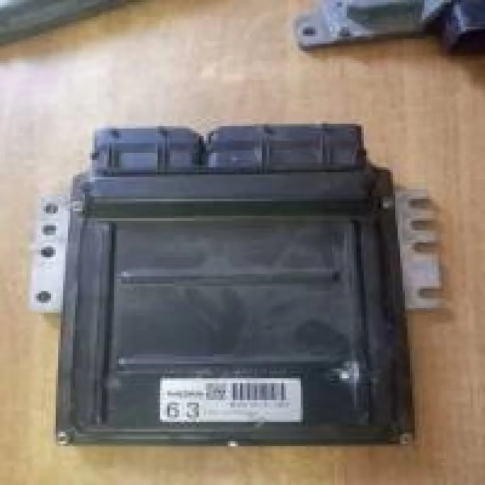 Nissan Altima 2.5L 2006 Mec85-521 A1 5826 PCM ECM ECU OEM 63