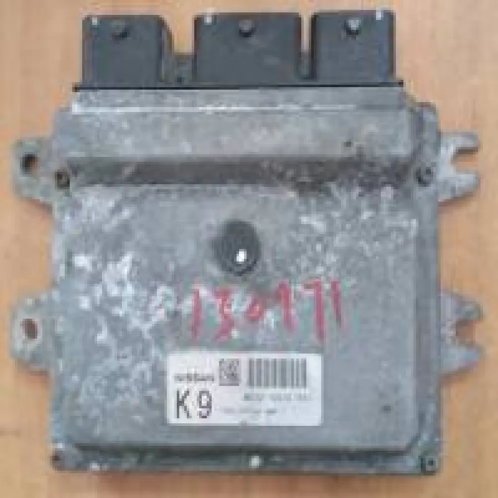 NISSAN ROGUE 2007-2008 2.5L Calculateur moteur NISSAN ROGUE 2007-2008 2.5L MEC121-020 D1 7911