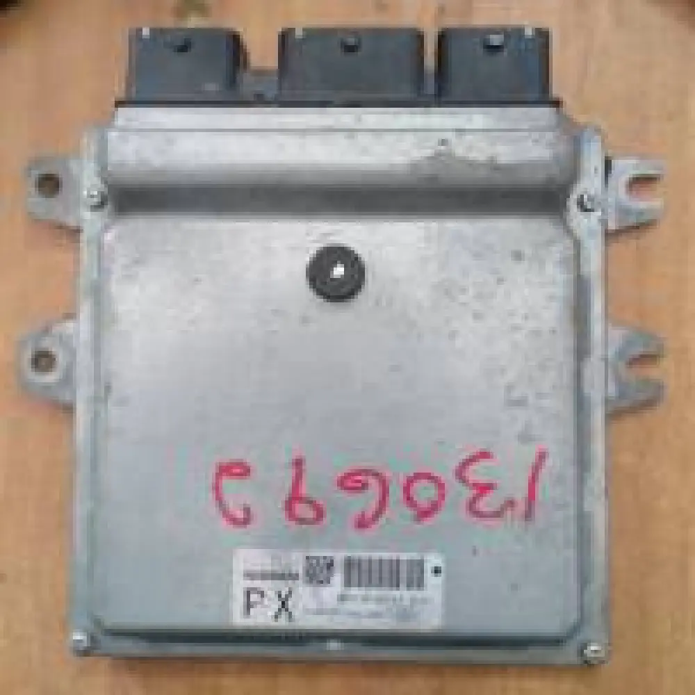 NISSAN MURANO Calculateur moteur NISSAN MURANO; MEC116-020; E1 7Y13; 3.5L