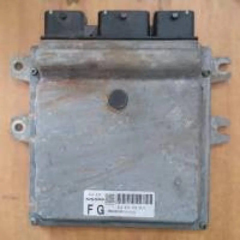 NISSAN MAXIMA 2008-2009 Calculateur moteur NISSAN MAXIMA; A56-D94 Z0X; 9415; 3.5L