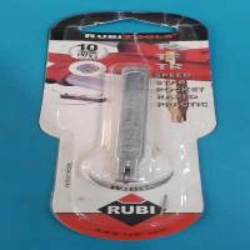 Molette et Roulette RUBI pour carreau 10mm