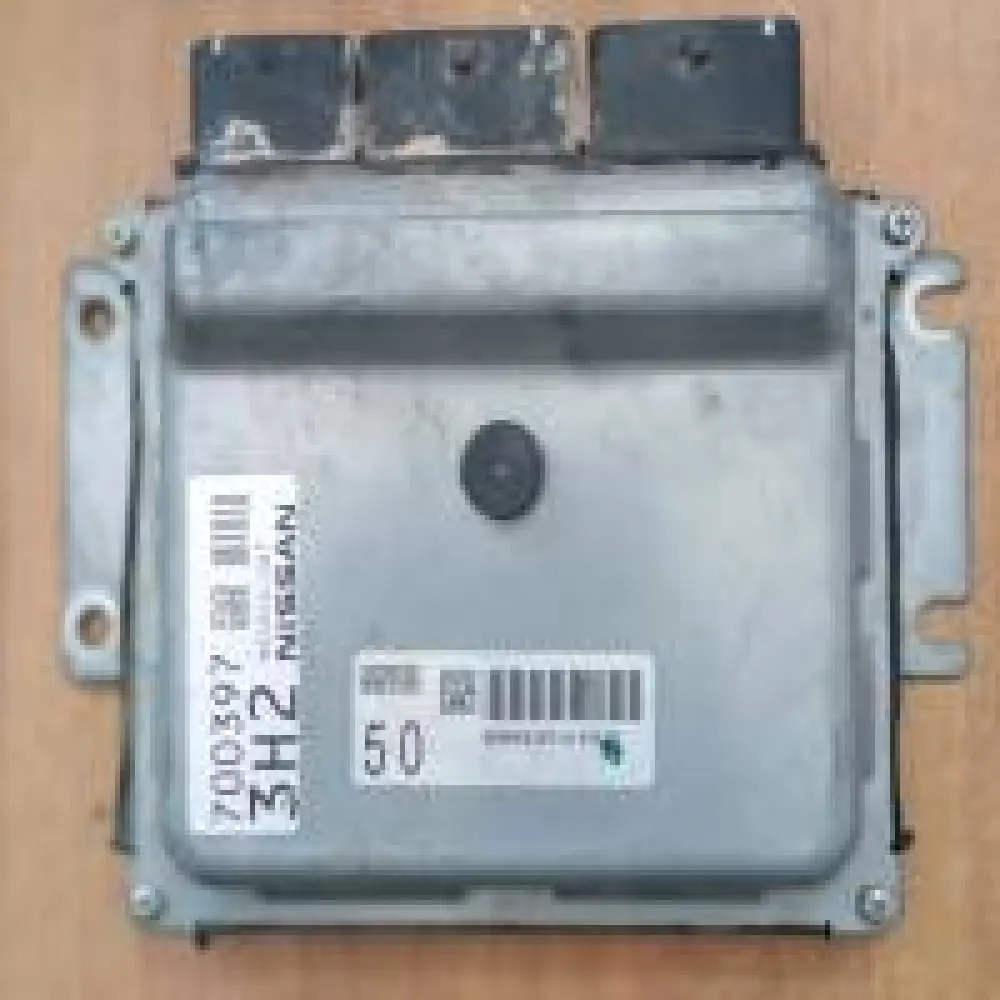NISSAN ALTIMA 2015-2016 2.5L Calculateur moteur NISSAN ALTIMA NEC014-087 BEM408-300