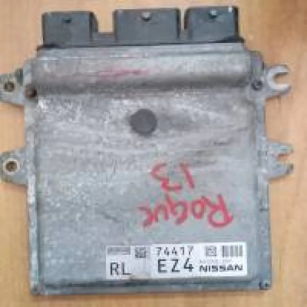 Nissan Rogue 2013 2.5L Calculateur moteur Nissan Rogue 2.5L NEC002-691;  74417