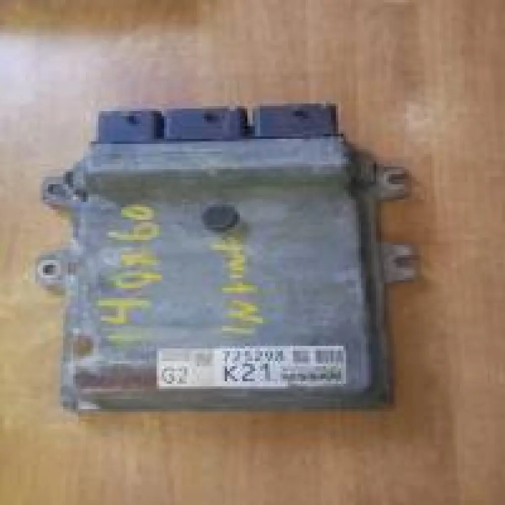 Nissan Infiniti 2014-2015 Calculateur moteur Nissan Infiniti 725298 K21 QX60 G2 ECU Moteur Ordinateur Module Unité 3.5L ECM NEC010-033 OEM 