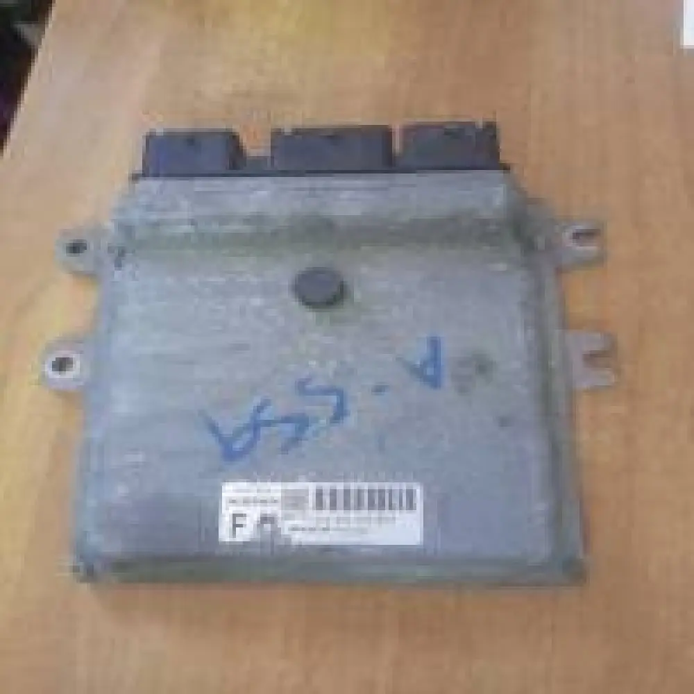 Nissan Maxima 2009 Calculateur moteur Nissan Maxima 2009 A56-D95 Z0Y 8801 Engine Control Module A56-D95