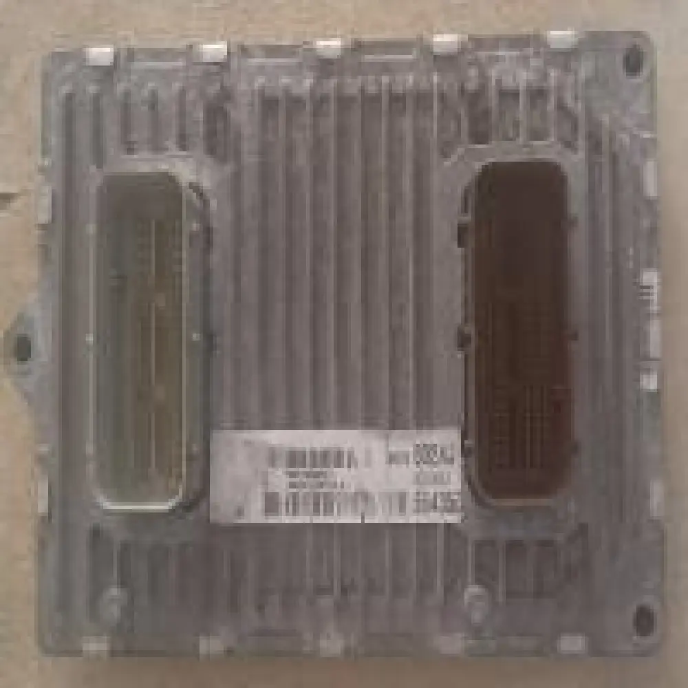 Chrysler Cherokee Calculateur moteur Chrysler Cherokee; P05150 790AC; T00EM3183YP0LS
