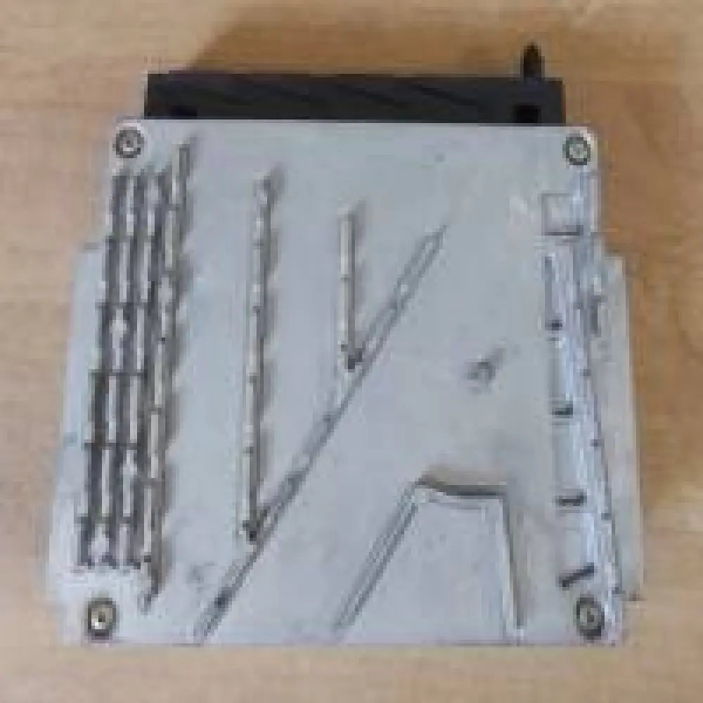 Volvo V70 6.2L Calculateur moteur Volvo V70 ECU ECM 6.2L