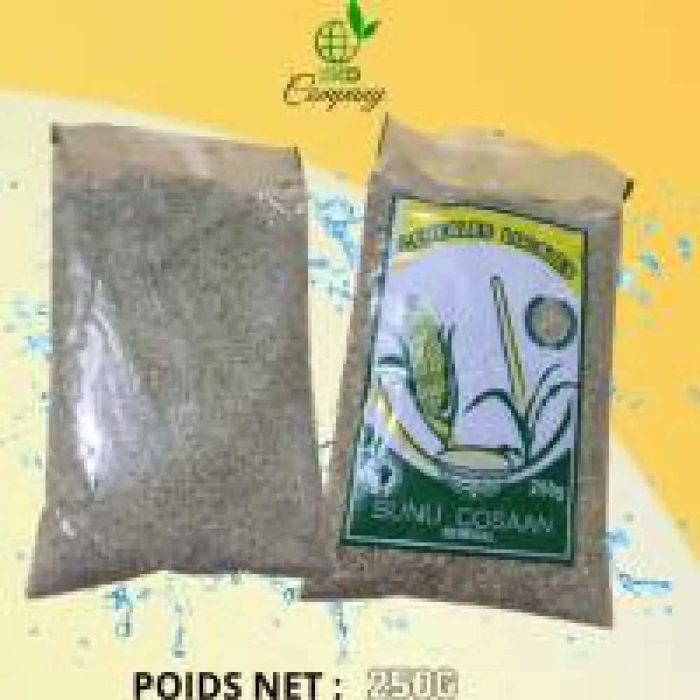 CEREALES LOCALES – SUNU COSAAN 250g