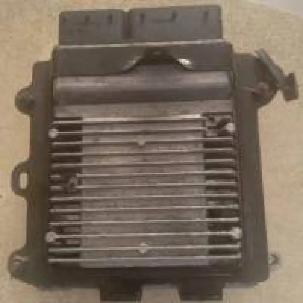 Chrysler Dodge 2.4L Calculateur moteur Chrysler Dodge P68001115AG A2C53240963
