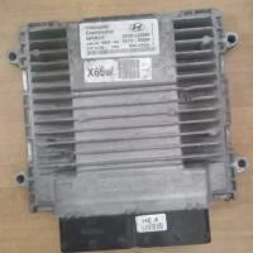 Hyundai Sonata 2011-2014 2.4L Calculateur moteur Hyundai Sonata 2011-2014 2.4L ECU ECM OE OEM 39101-2G666 39111-2G666 YFABS4DM6C SIM2K-240 Continental
