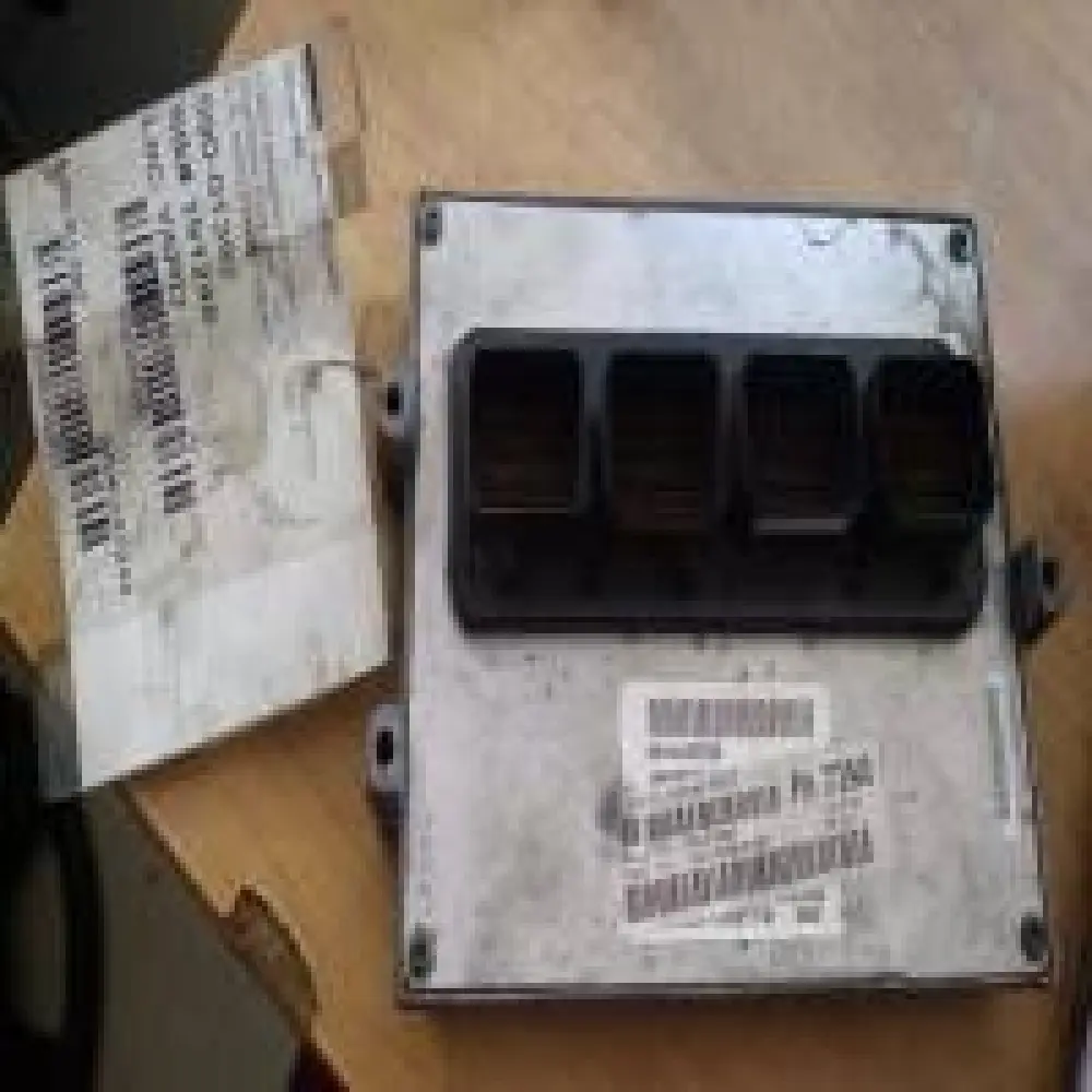 Dodge Nitro Calculateur moteur Dodge Nitro P05187508AH