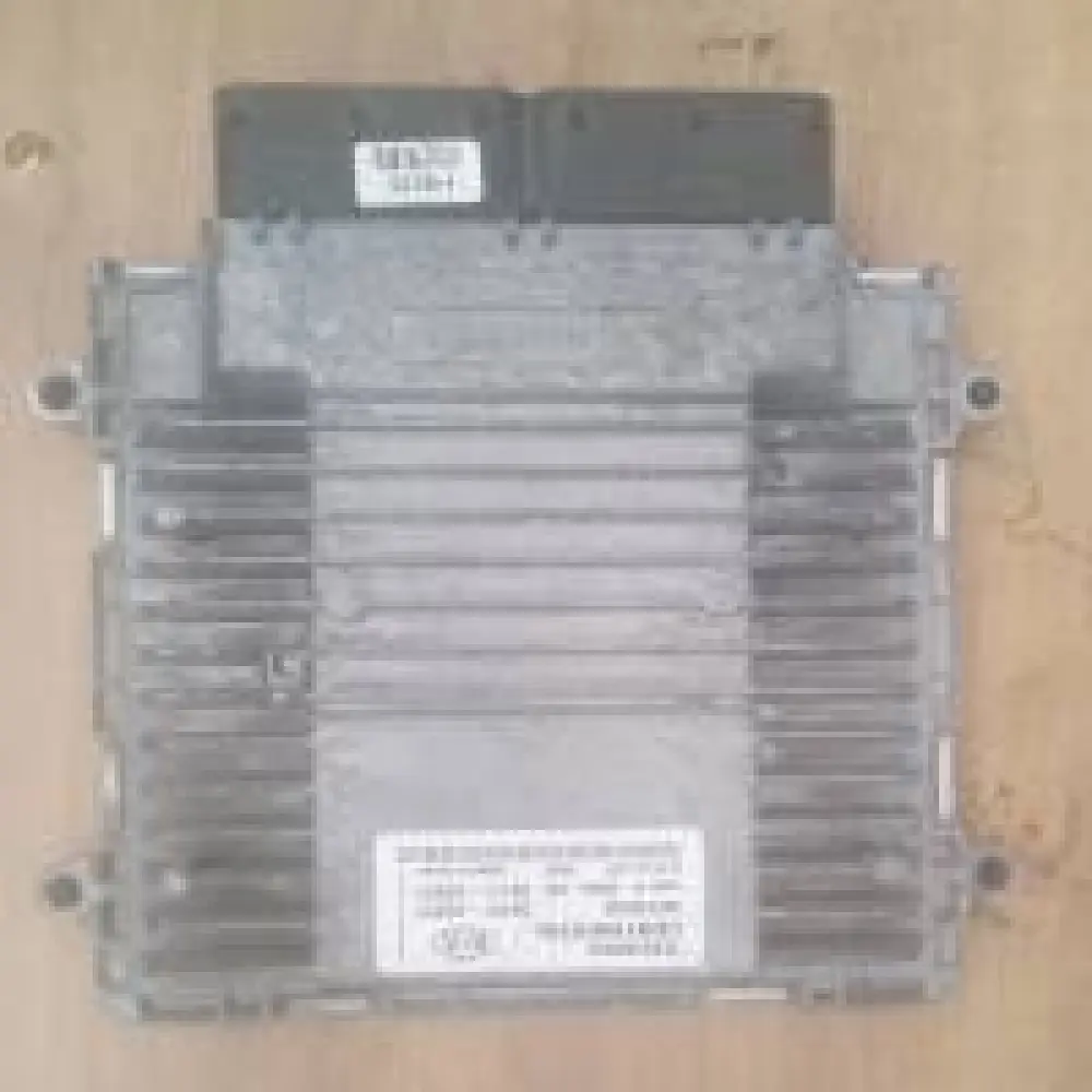 KIA FORTE 2012-2013 Calculateur moteur 2012-2013 KIA FORTE; 39122-2G202;  01 SIM2K-341