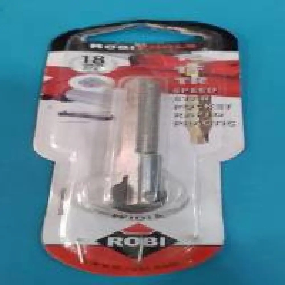 Molette et Roulette RUBI pour carreau 18mm