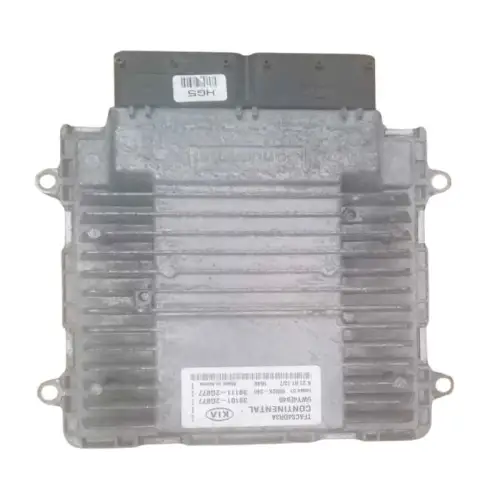 KIA Optima 2011-2012 2.4L Calculateur moteur KIA Optima 2011-2012 2.4L 39101-2G877 39111-2G877 5WY4AE84B