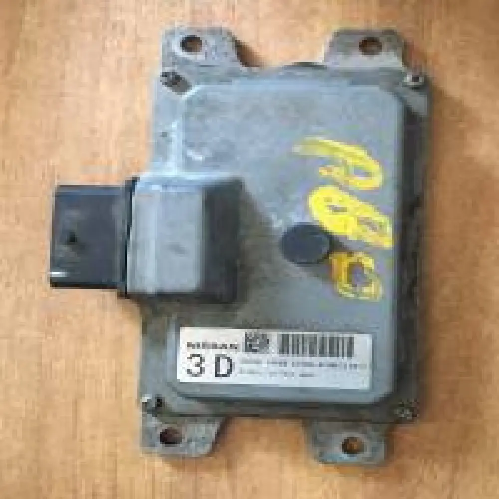 NISSAN ROGUE 2011 2.5L MODULE DE COMMANDE DE TRANSMISSION NISSAN ROGUE 2.5L;  31036 1VK1A ETC56-470N C1 0Y17 TCM TCU OEM (3D)