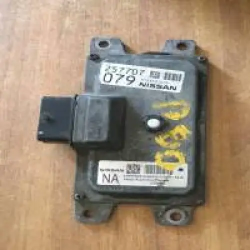 NISSAN MODULE DE COMMANDE DE TRANSMISSION 310F6 BV91A BEA23-110N A1 6X18 | 257707
