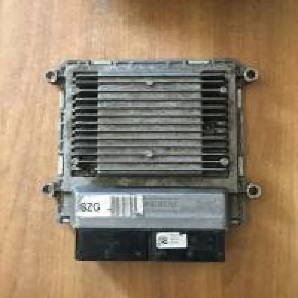 Hyundai Elantra 2014-2016 1.8L Calculateur moteur Hyundai Elantra 2014-2016 1.8L ECU ECM OE OEM 39103-2EMW5 39102-2EMW5 SIM2K-241  5WY3T27A 0754 Continental