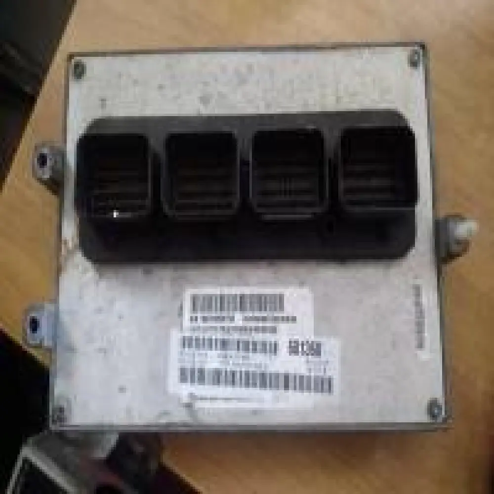 Jeep Liberty Calculateur moteur Jeep Liberty P68103708AD