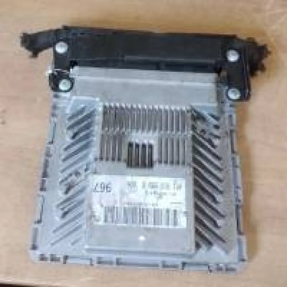 Audi A4 3.6L Calculateur moteur Audi A4; 3.6L; 4F1 907 559 A 5WP45187 06 
