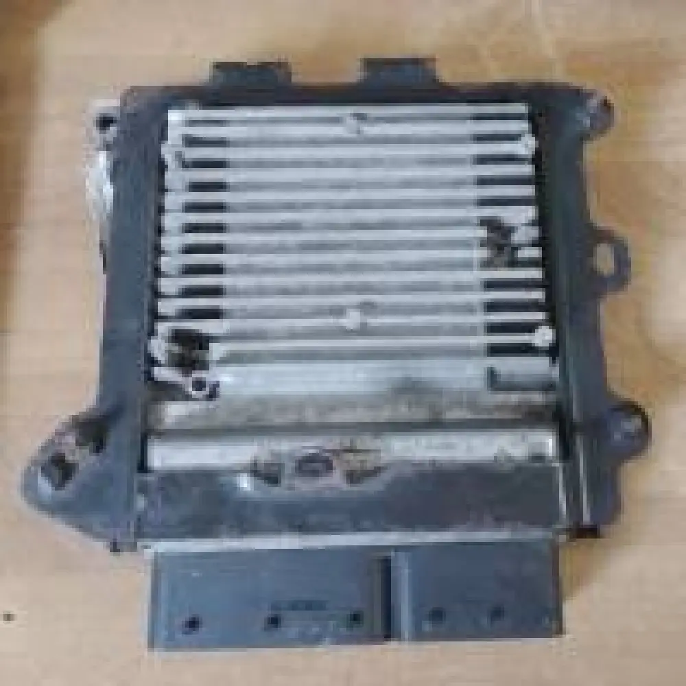 Chrysler Dodge Caliber 2007 2.0L Calculateur moteur Chrysler Dodge Caliber 2.0L, P68000107AF/ 1B3HB28B67D221525/ 174290