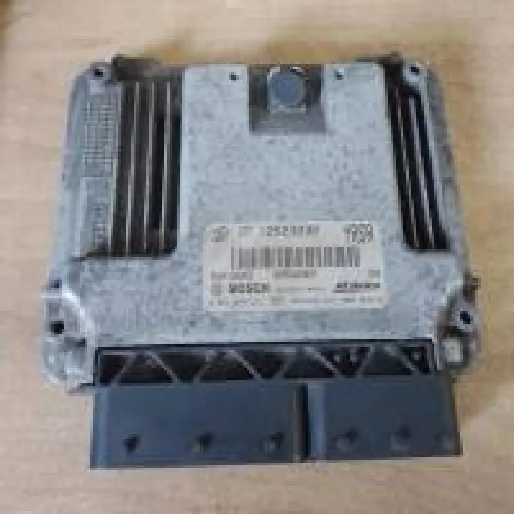 Suzuki Vitara XL7 2015 3.6LCalculateur moteur Suzuki Vitara XL7; 3.6L; E77 12623232/ 12614423/ 86YRSR480460187 (YRSR)