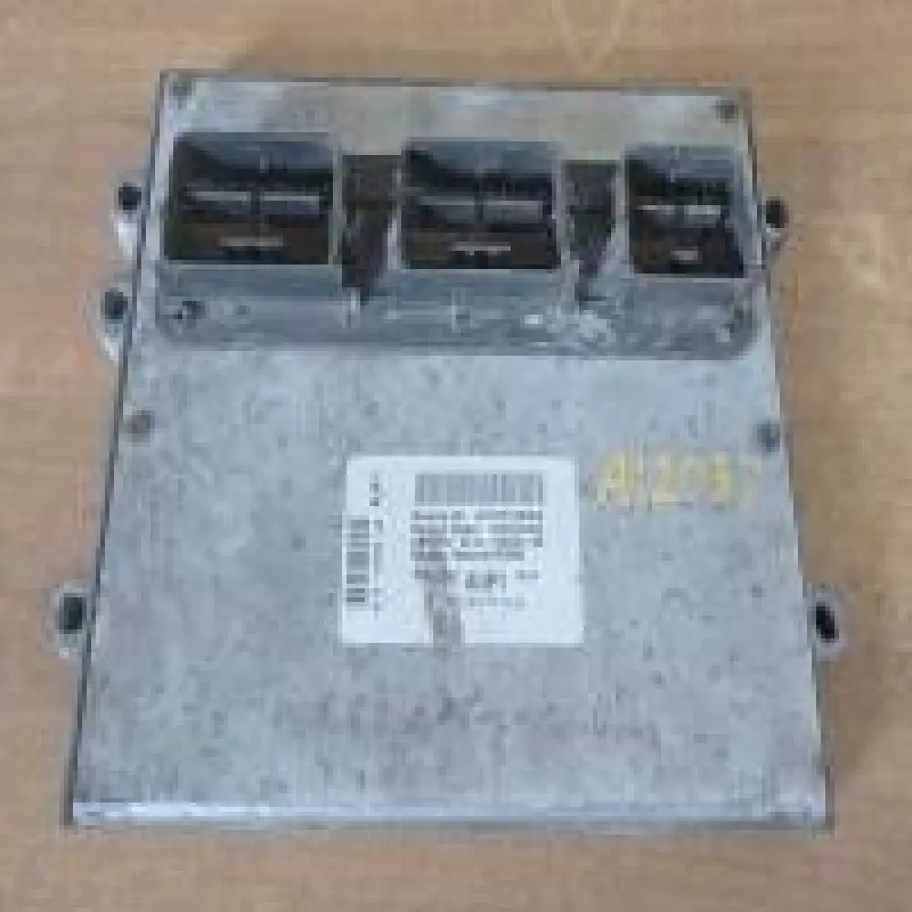 Ford Expedition 2002 PCM 5.4L Calculateur moteur Ford Expedition PCM 5.4L,  6L1A-12A650-AB/ 6FXF25T00RGW/ 6FXF25TA22/ (AUP1) (5E13)