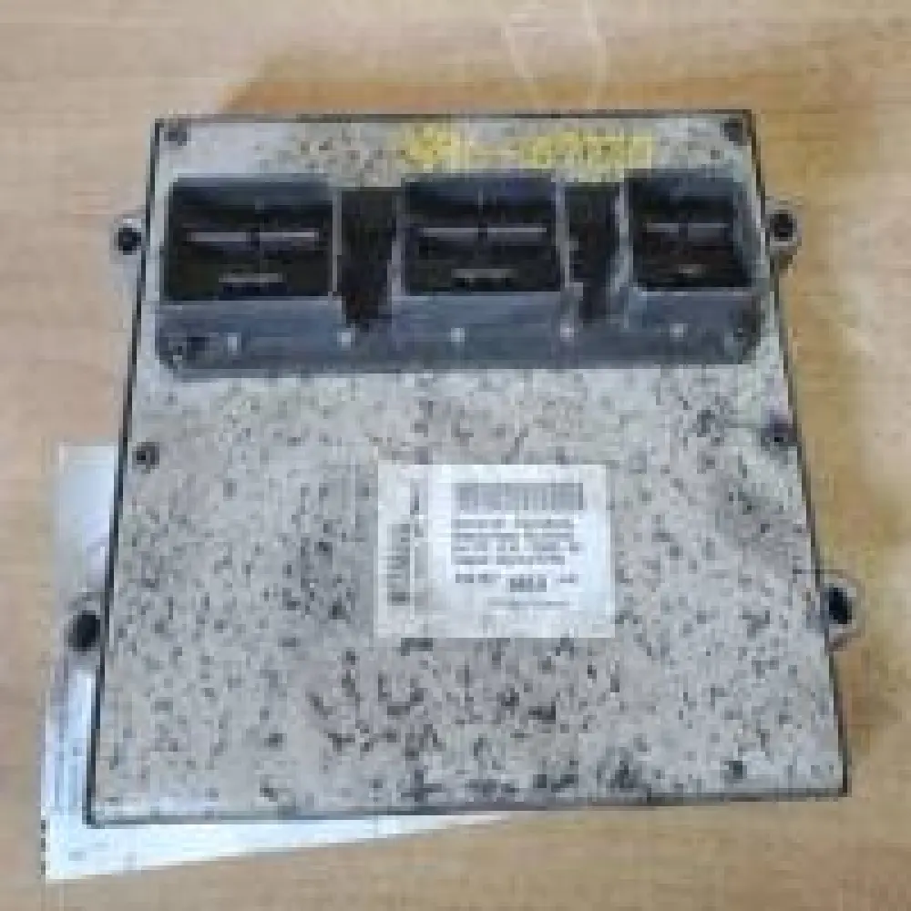 Ford Truck F150 2004 4.6L Calculateur moteur Ford Truck F150; 4.6L; 4L3A-12A650-NK/ 6EXJ28400Z8J/ 6EXJ284A25/ (NBE9) (3L09)