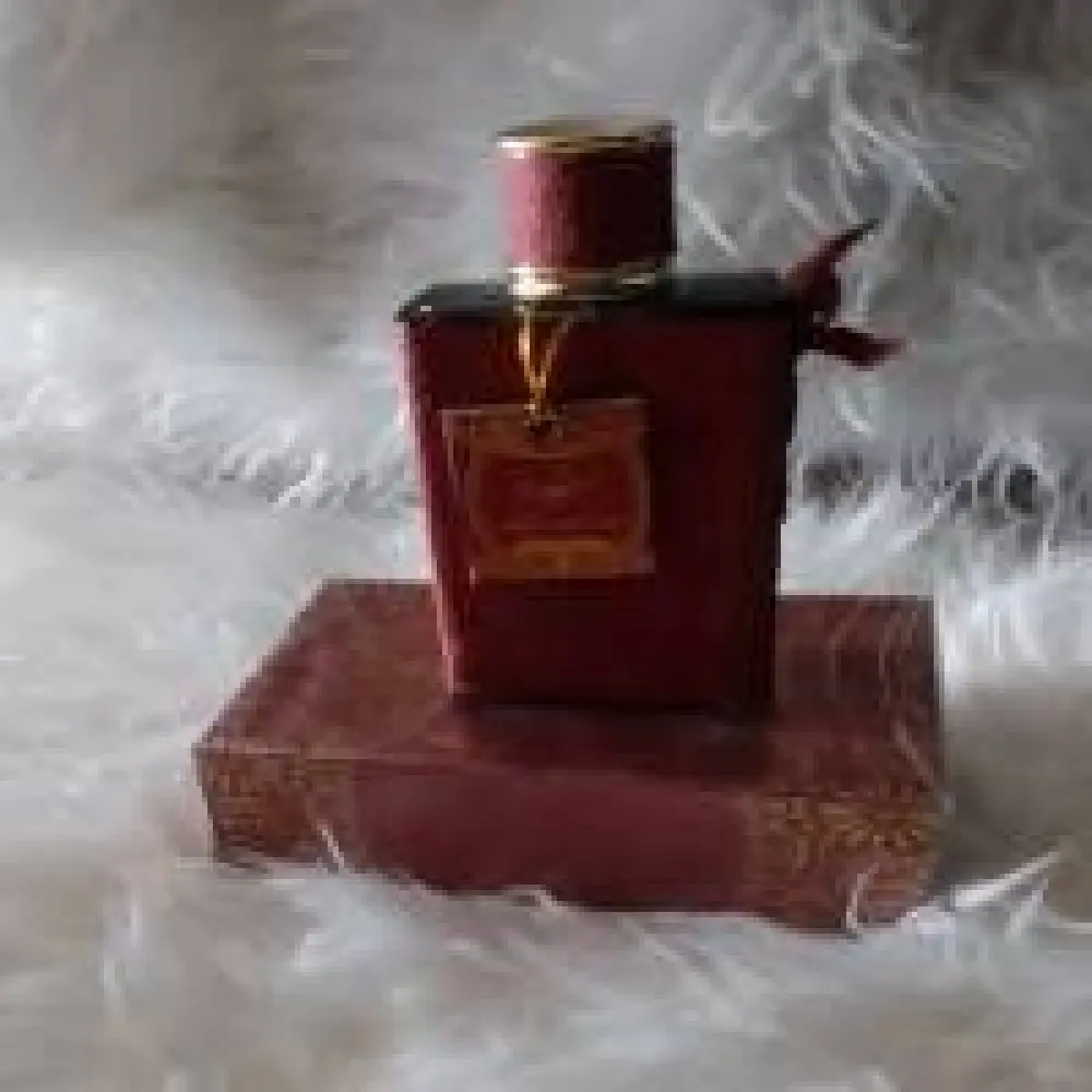 Eau de parfum Elite Ameer Al Oudh, Oud Intense  100ML – 3.4 FL. OZ