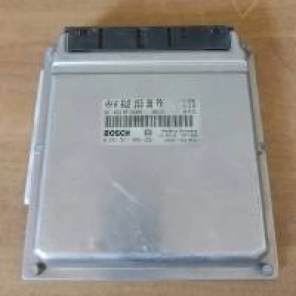 Mercedes-Benz W203; 2.7CDI Calculateur moteur Mercedes-Benz W203; 2.7CDI/ A 612 153 38 79/  0 281 011 056