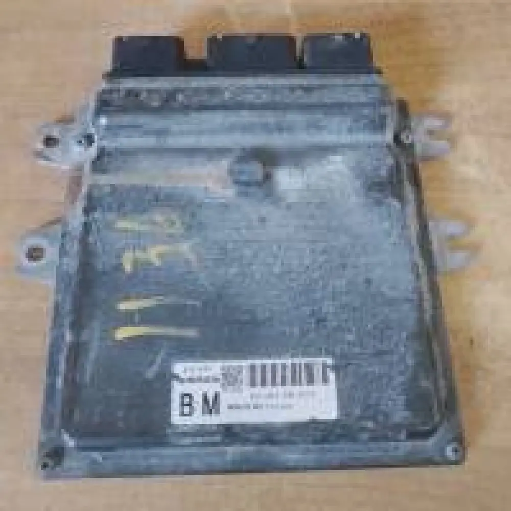 Nissan Altima 2007 3.5L Calculateur moteur Nissan Altima 3.5L; A56-A06/ EN6 6X18/ 28716996 BM