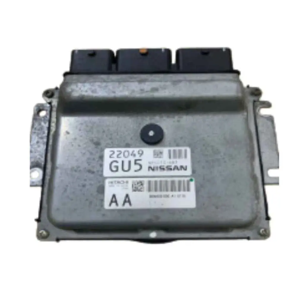 Calculateur moteur NISSAN ROGUE 2015-2017 PCM MOTEUR ORDINATEUR ECU ECM PCU OEM NEC010-683 / 22049