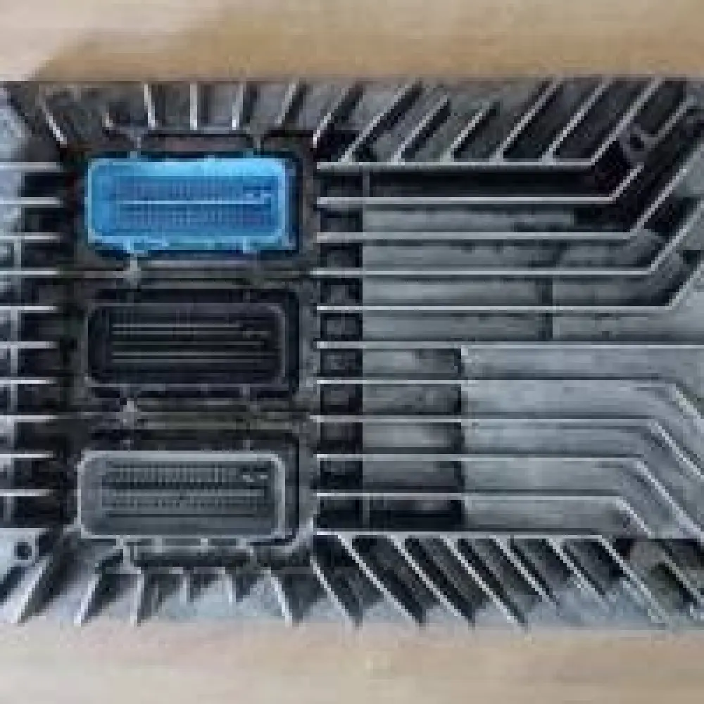 Buick Regal 2012 2.4L Calculateur moteur Buick Regal 2.4L; E39 12650102/ 12643248/ 86AA8LC121982447 (AA8L)