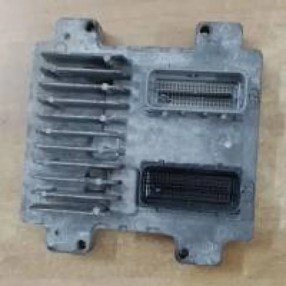 Chevrolet Impala 2011-2012 2.4L Calculateur moteur Chevrolet Impala 2.4L;  E37 12629019/ 12612397/ 86YSZW218189029L/ (YSZW)